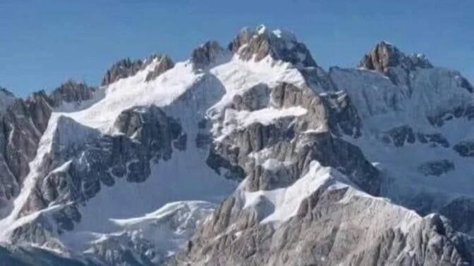Bazılarının tavsan, dağ veya kaplan gördüğü yerde sen ne görüyorsun?