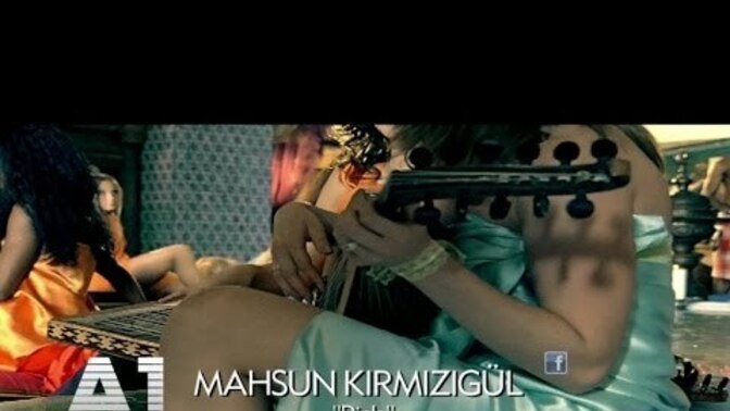 Tarzınızın dışında şarkı dinliyor musunuz?
