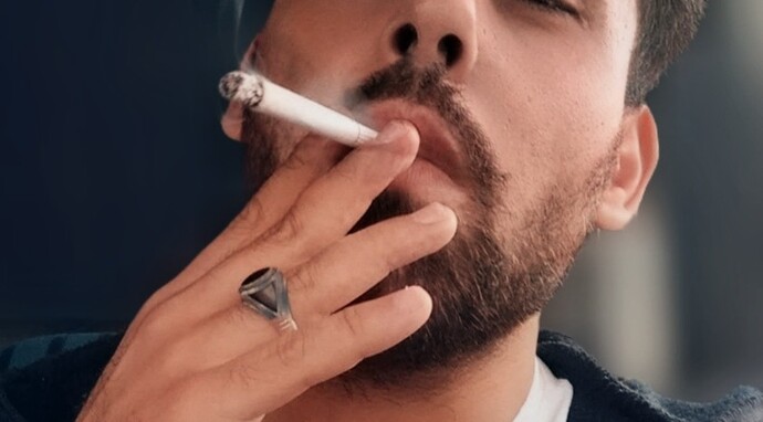 Sigara içiyor musun? Bırakmayı düşünüyor musun?