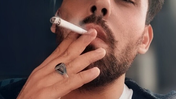 Sigara içiyor musun? Bırakmayı düşünüyor musun?