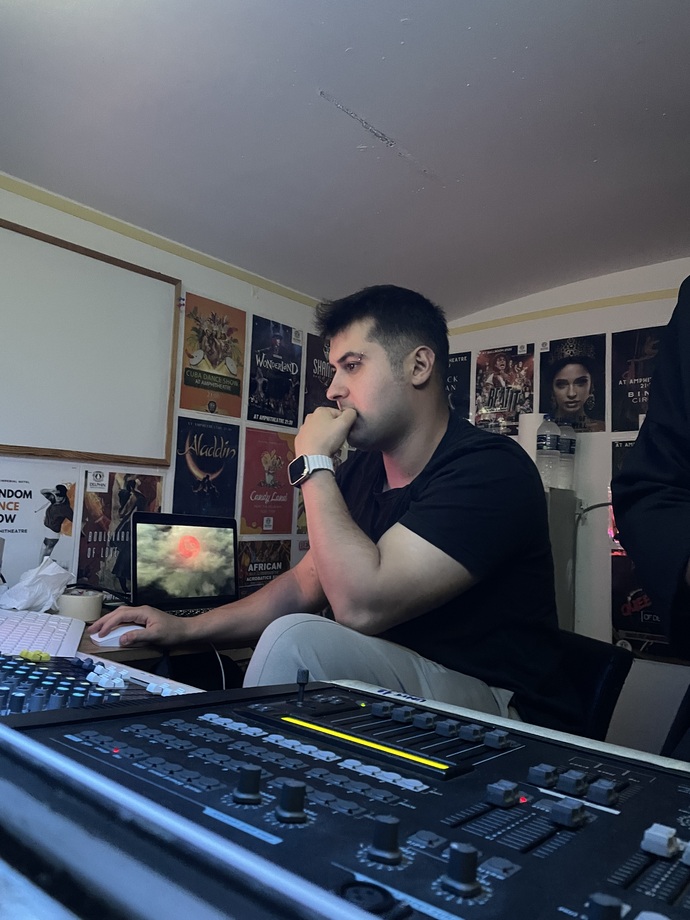 Profil resmi yapılır mı?