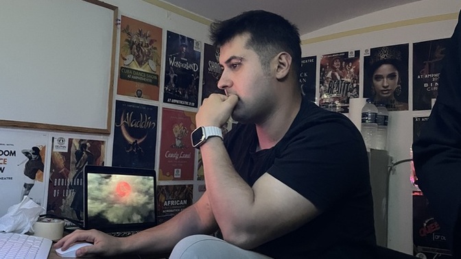 Profil resmi yapılır mı?