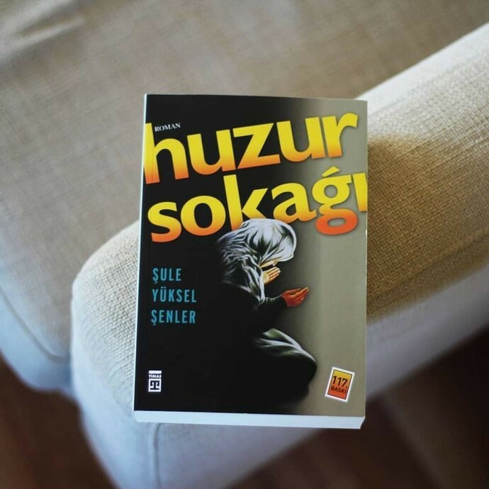 Ergenlik yaşlarınızda okuduğunuz o kitap hangisiydi?