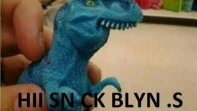 Çevrenizde herşeyi bildiğini sanan kaç kişi var?