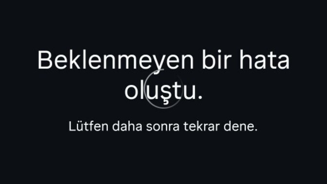 Instagram itiraz kısmında selfie hatası neden oluyor, hesabı nasıl açabilirim?