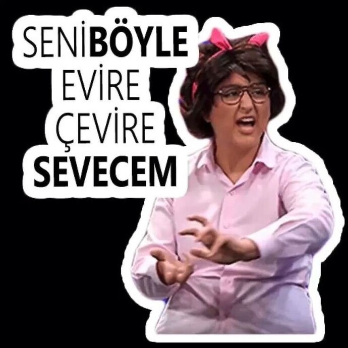 Sevdiğinizi kolayca itiraf edebiliyor musunuz?