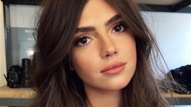 Kumral tene en çok hangi saç rengi gider, hangi kahve tonları daha çok yakışır?