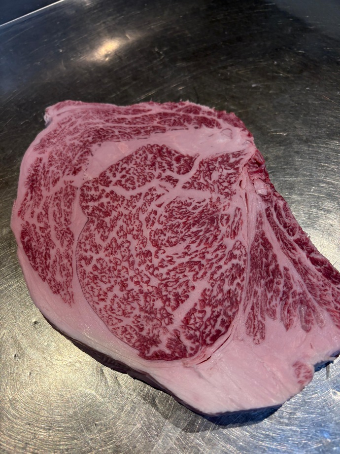 Daha önce Wagyu Beef denediniz mi?