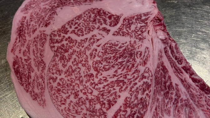 Daha önce Wagyu Beef denediniz mi?