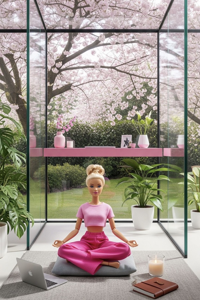 Meditasyon yapıyor musunuz?