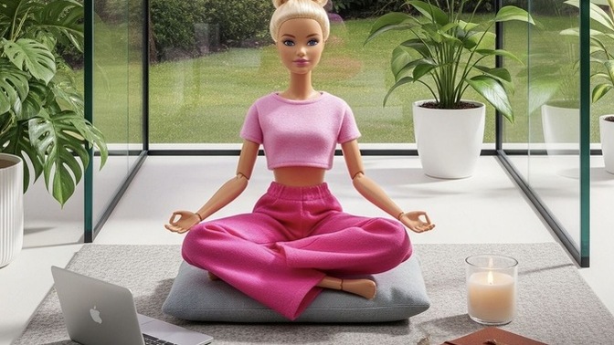 Meditasyon yapıyor musunuz?