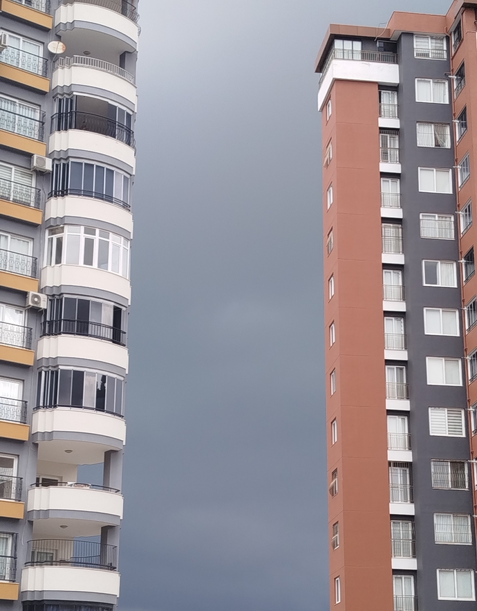 Ne güzel planlar yapmıştık tabii ki iptal etmeyeceğiz