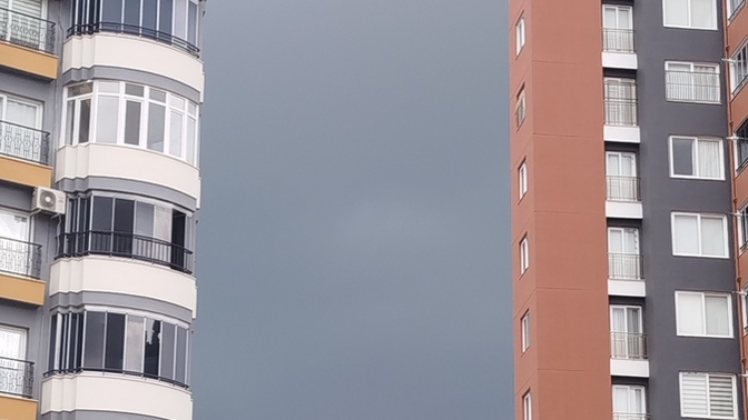 Yağmurlu havada arkadaşlarınızla dışarı çıkma planınızı iptal eder misiniz?