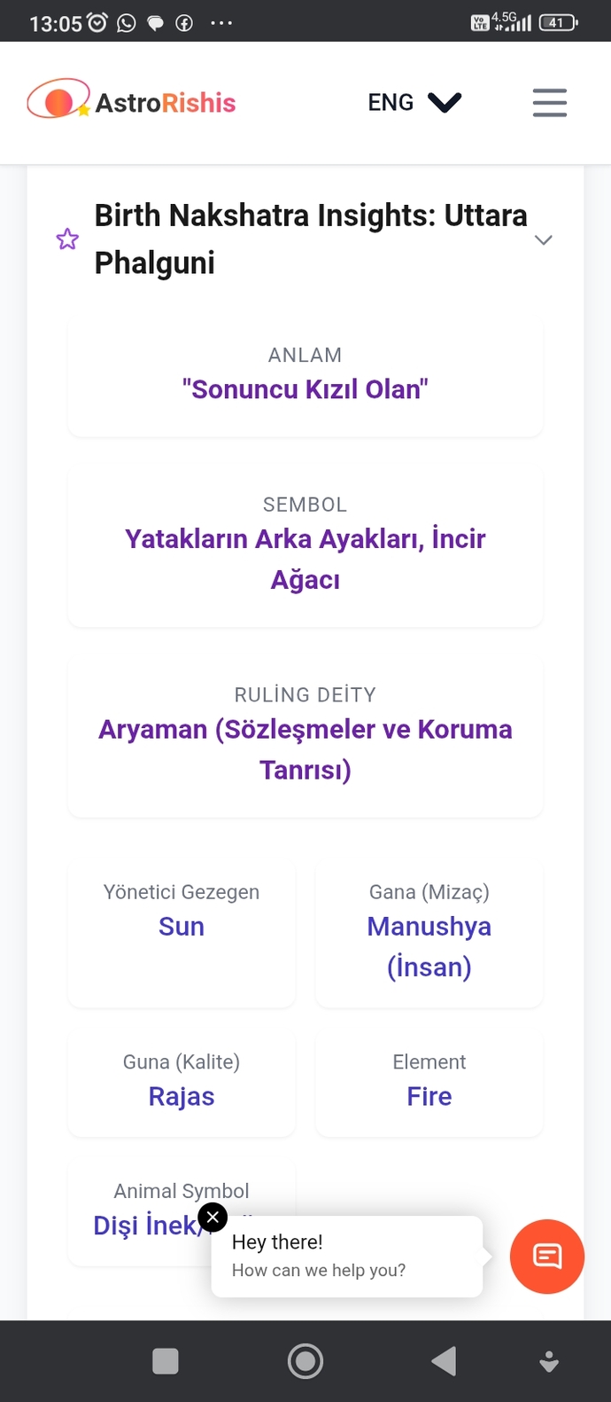 Vedik astrolojiye göre doğum haritamdan eşimin yaşı, boyu ve fiziği nasıl anlaşılır?