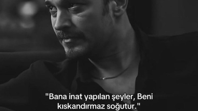 İnatlaşmayı sever misin yoksa soğur musun?