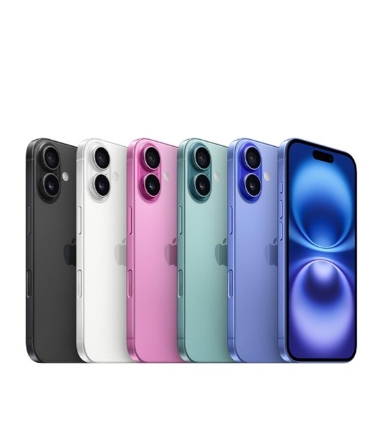 Sizce en güzel iPhone 16 rengi hangisi, alacak olsanız hangi rengi seçerdiniz?