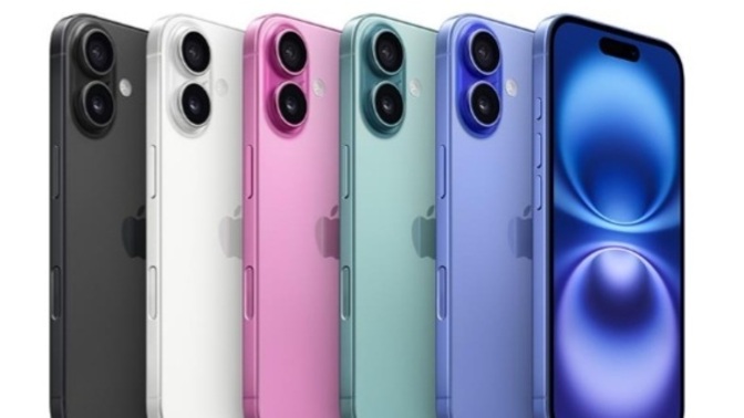 Sizce en güzel iPhone 16 rengi hangisi, alacak olsanız hangi rengi seçerdiniz?