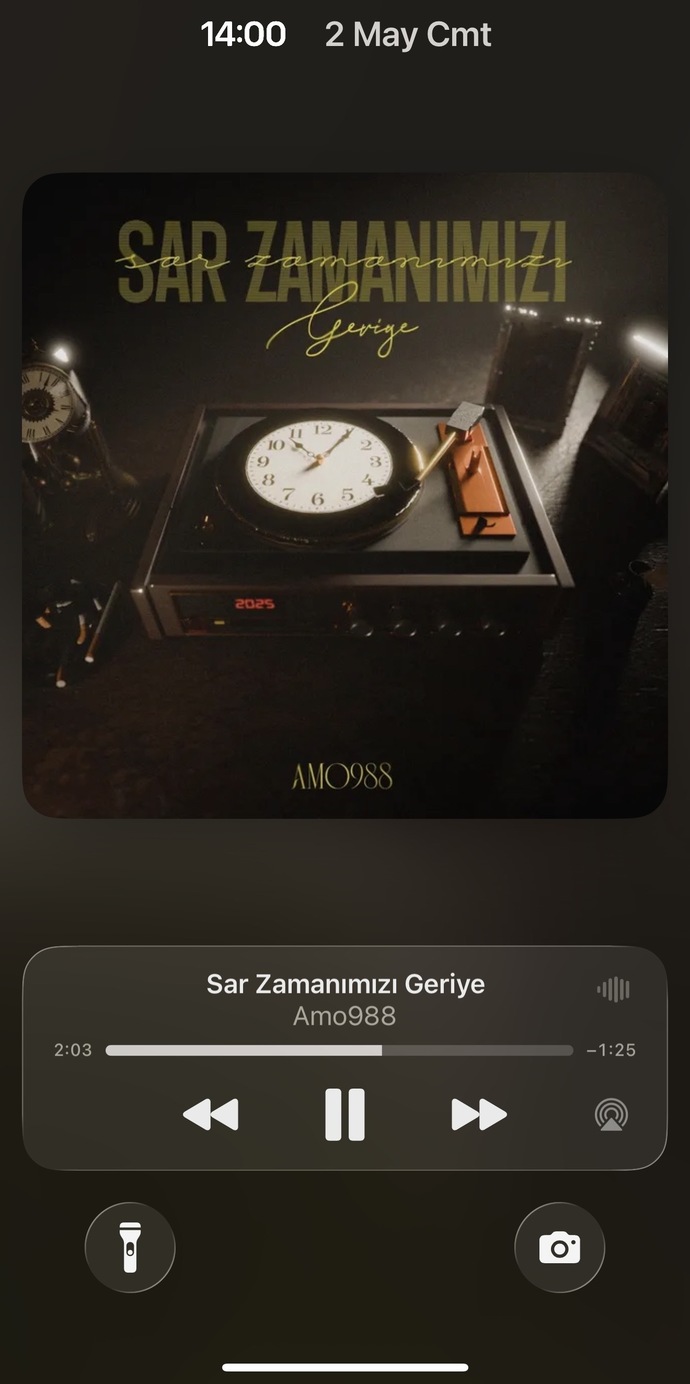 Müzik&Etkinlik