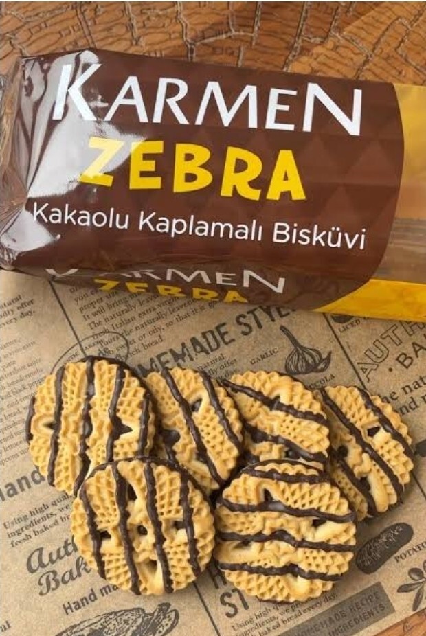 Çayın yanında en çok ne yersiniz, vazgeçilmez çay atıştırmalığınız ne?