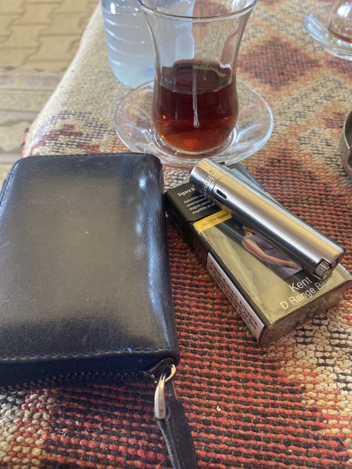 Çayın yanında en çok ne yersiniz, vazgeçilmez çay atıştırmalığınız ne?