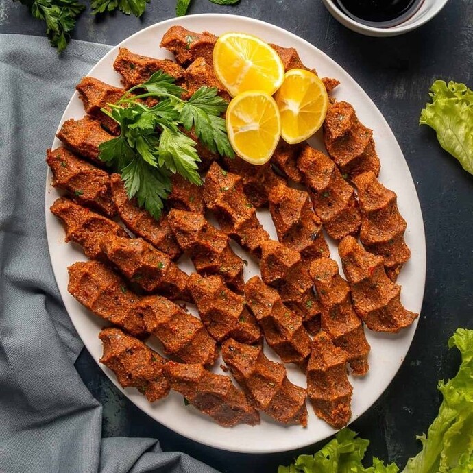 Dışarıdan En Çok Hangi Yemeği Yemeyi Seversiniz ?