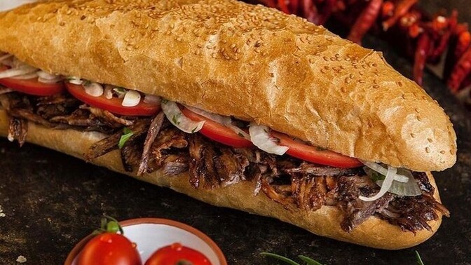 Dışarıdan En Çok Hangi Yemeği Yemeyi Seversiniz?