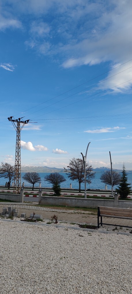 Burası hangi denizimiz tahmini olan var mı?