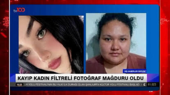 Sosyal medyada kullandığınız fotoğrafların filtrelerini neden abartıyorsunuz arkadaşlar 😂?