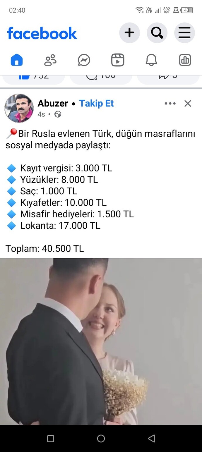 Rus ile evlenmek mantıklı mı, artıları ve eksileri neler?