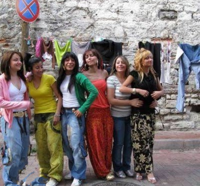 Sana göre varoş insan nasıl biridir?