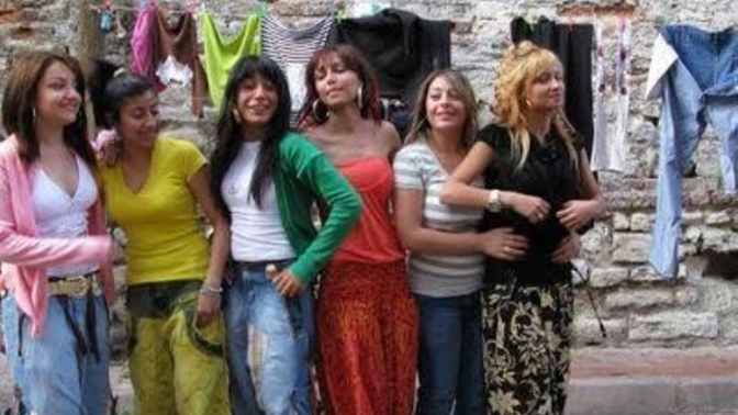 Sana göre varoş insan nasıl biridir?