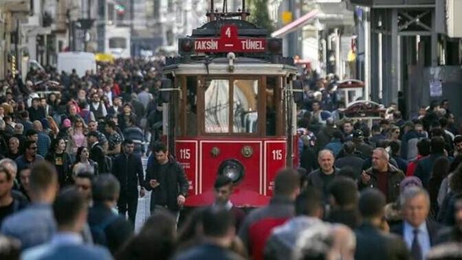 Kalabalık ortamlarda bulunmak sizi geriyor mu?