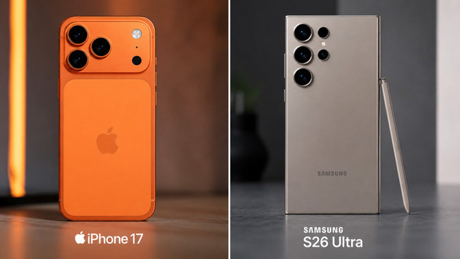 İPhone devri kapandı mı, herkes neden Samsung S26 Ultra kullanmaya başladı sizce?