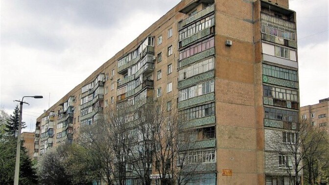 Bu apartmana taşınanlar 1 sene de kanser olup öldüler ne düşünüyorsunuz yaşadığınız bina güvenli mi?