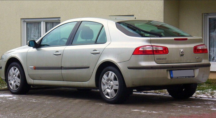 Renault mu Peugeot mu?