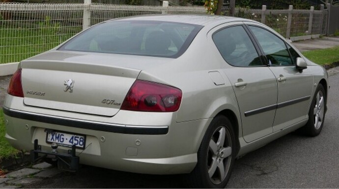 Renault mu Peugeot mu?