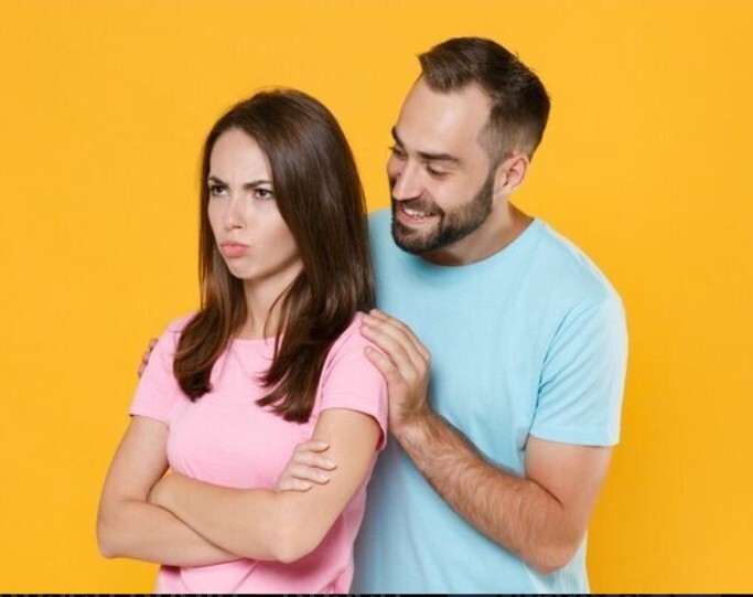 Hata yaptığınız da birini kırdığınız da özür diliyor musunuz?
