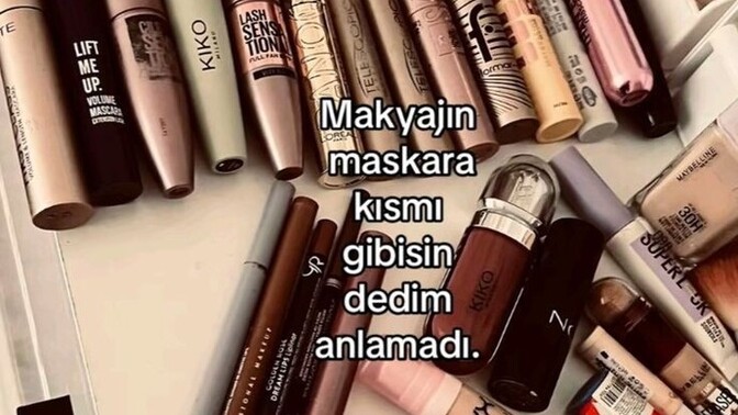 Siz ne diyosunuz bu duruma kızlar?