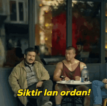 Erkek Adam Ağlamaz Sözü hakkında ne söylemek istersiniz?