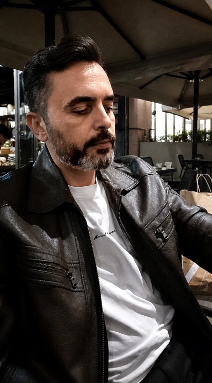 Bu fotoğraf sosyal medyada paylaşılır mı, sizce nasıl duruyor?