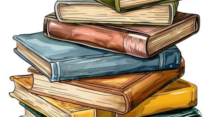 Profiline göre tam senlik bir kitap tavsiye edeyim mi?
