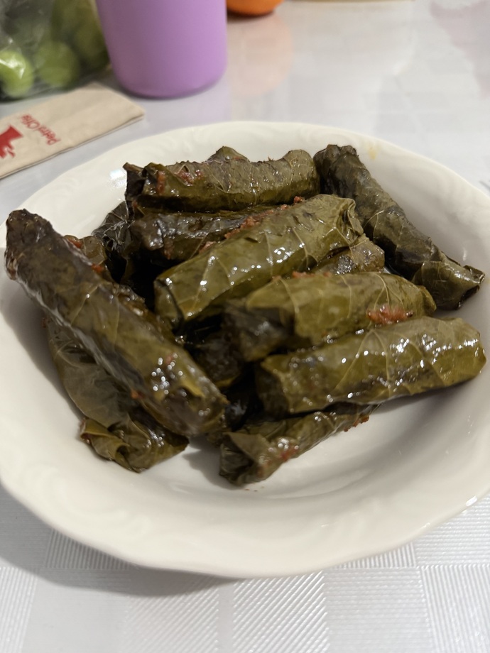 Hamaratlığın başa bela olduğunu neden daha önce söylemediniz?