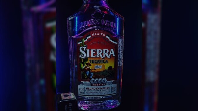 Kiminle shot yarışı yapmak isterdin?