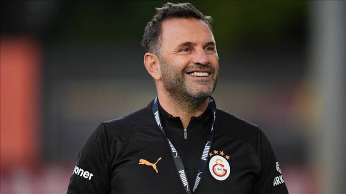 Galatasarayın Samsunspor yenilgisi?