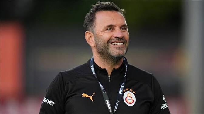 Galatasaray'ın Samsunspor yenilgisi?