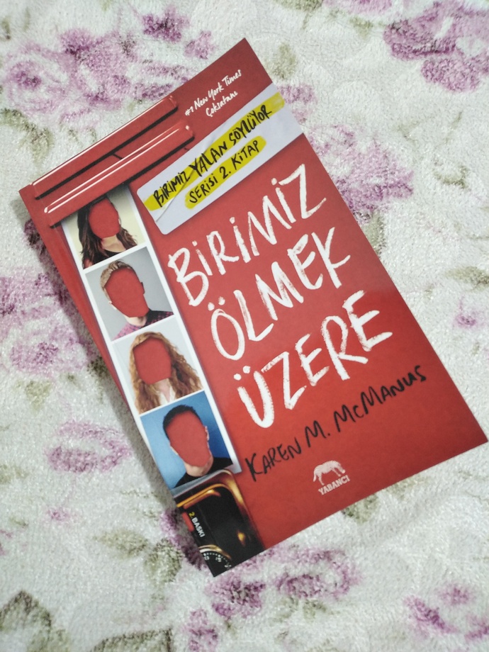 Yatmadan önce kitap okur musunuz?
