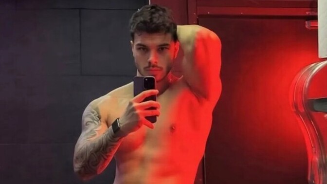 Bu çocuğa yukselmem normal mi?