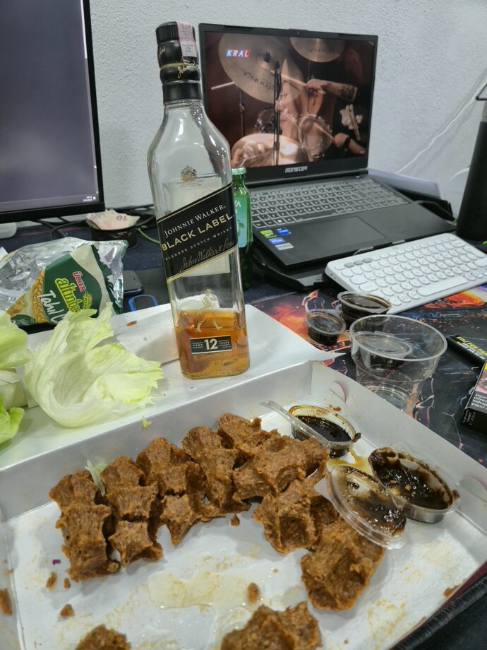 Çiğköfte severmisiniz?