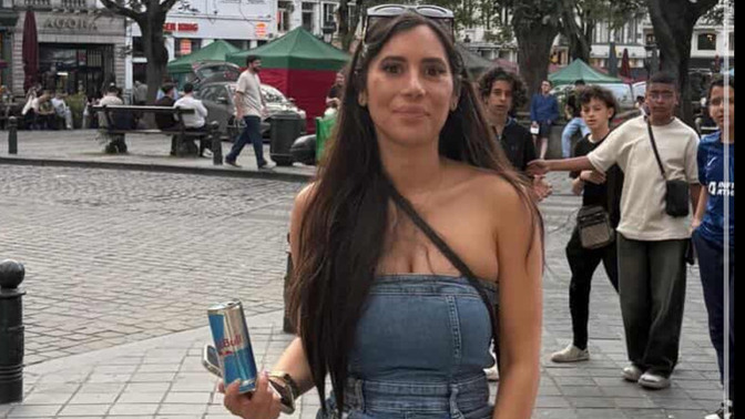 Instagram story için bu foto nasıl durur, atılır mı sence?