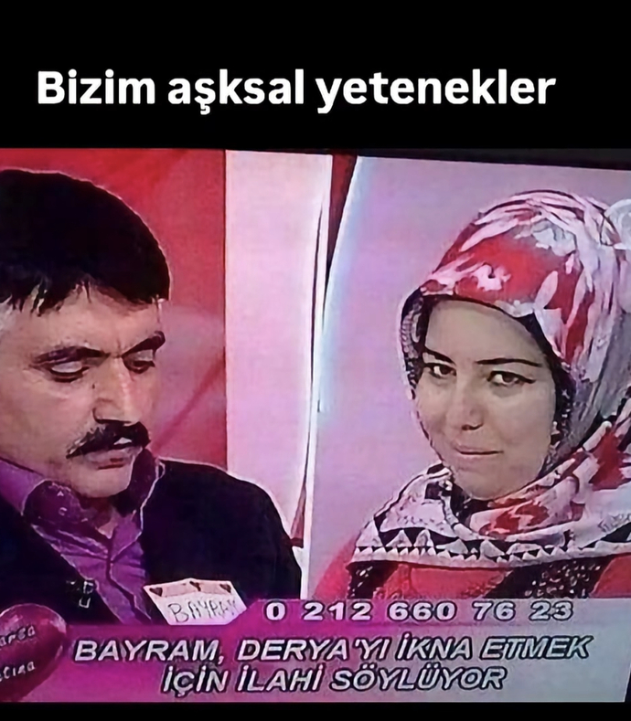 #AŞK